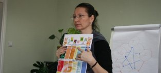 Академия Фэн Шуй Екатеринбург