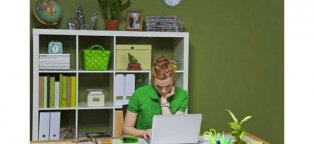 Рабочее Место по Фэн Шуй